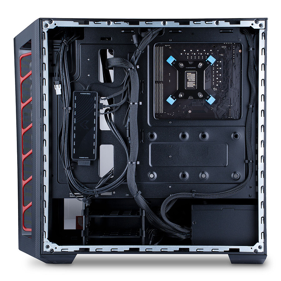 PC Gamer Player Two - Win11 installé (version d'essai)