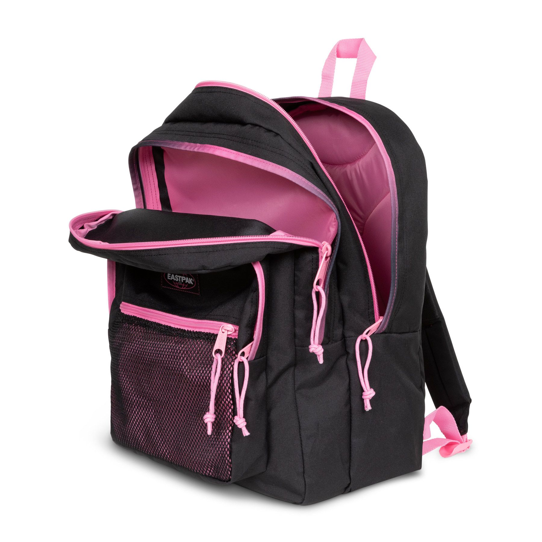 Pinnacle Kontrast Grade Pink