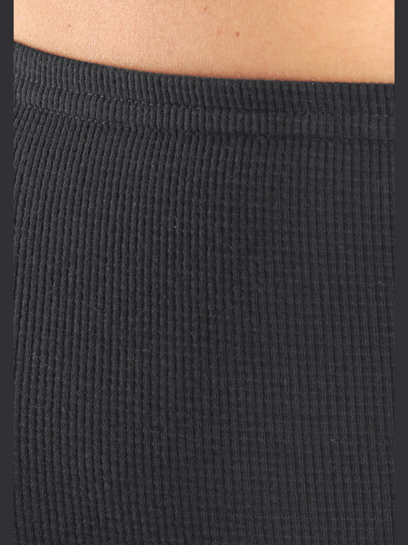 Lot de 5 slips taille haute