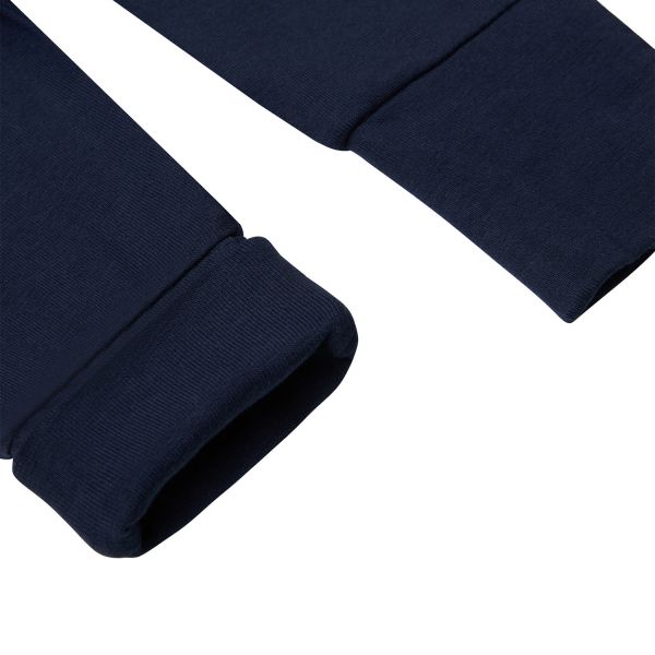 Noppies Broek Naupli Black Iris