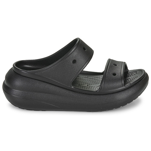 Crocs - Crush Sandal - Noir