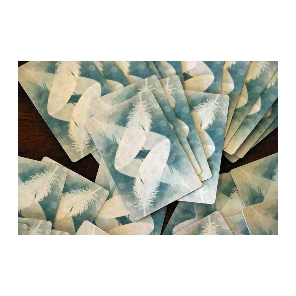 Wingspan 2nd Edition