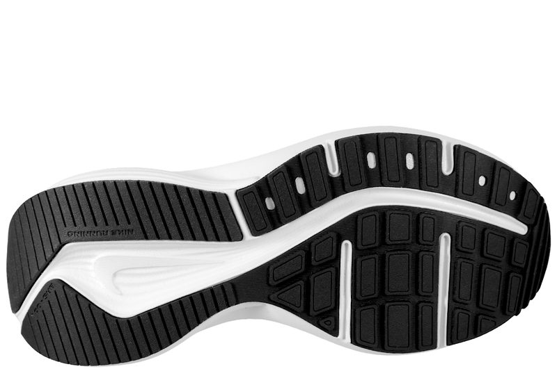NIKE DOWNSHIFTER 14 SKO I SORT TEKSTIL