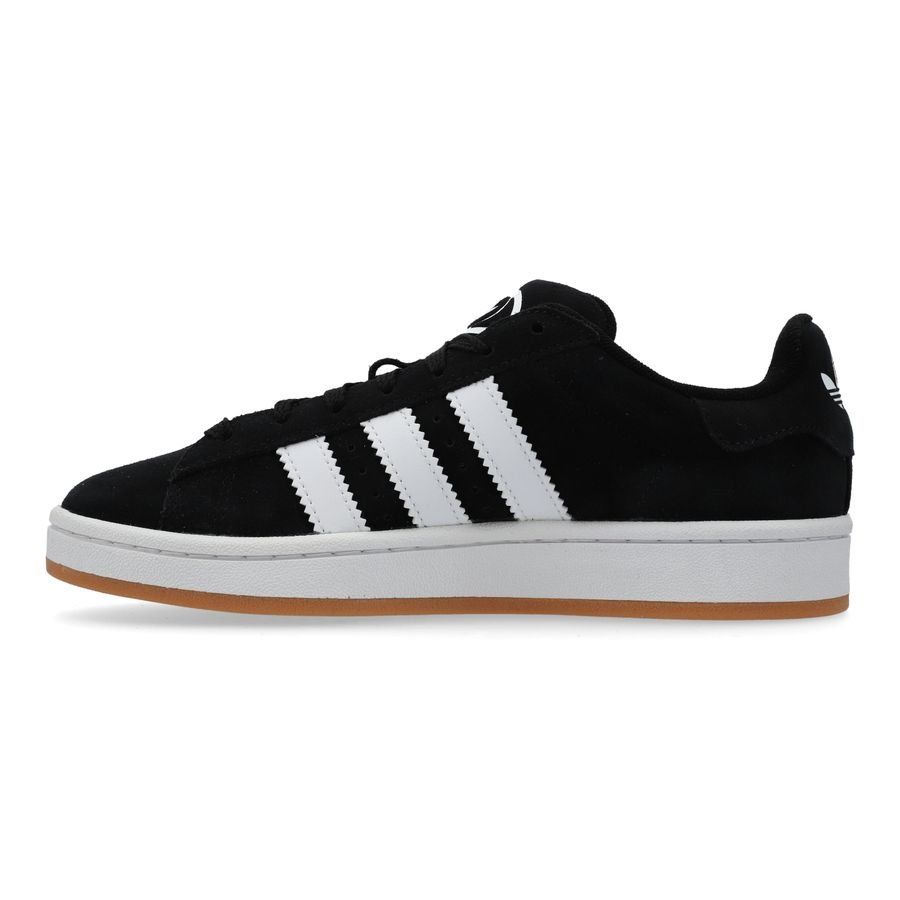 adidas Originals Chaussures Campus 00s - Noir/Blanc Enfant