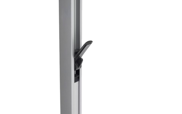 Thule Omnistor 3200 Dachmarkise Anthrazit Tuchfarbe Mystic Grey