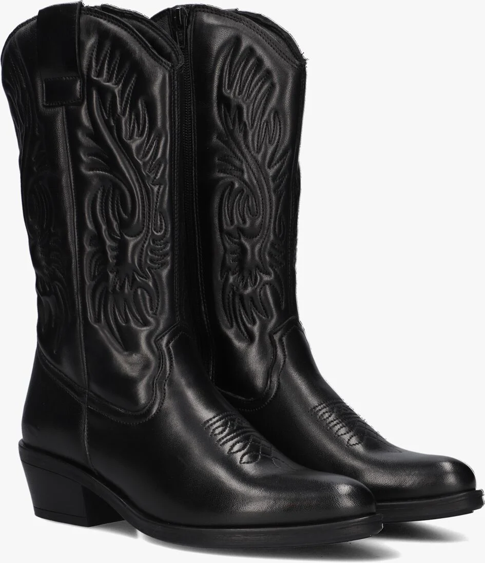 OMODA zwarte omoda cowboylaarzen 16707