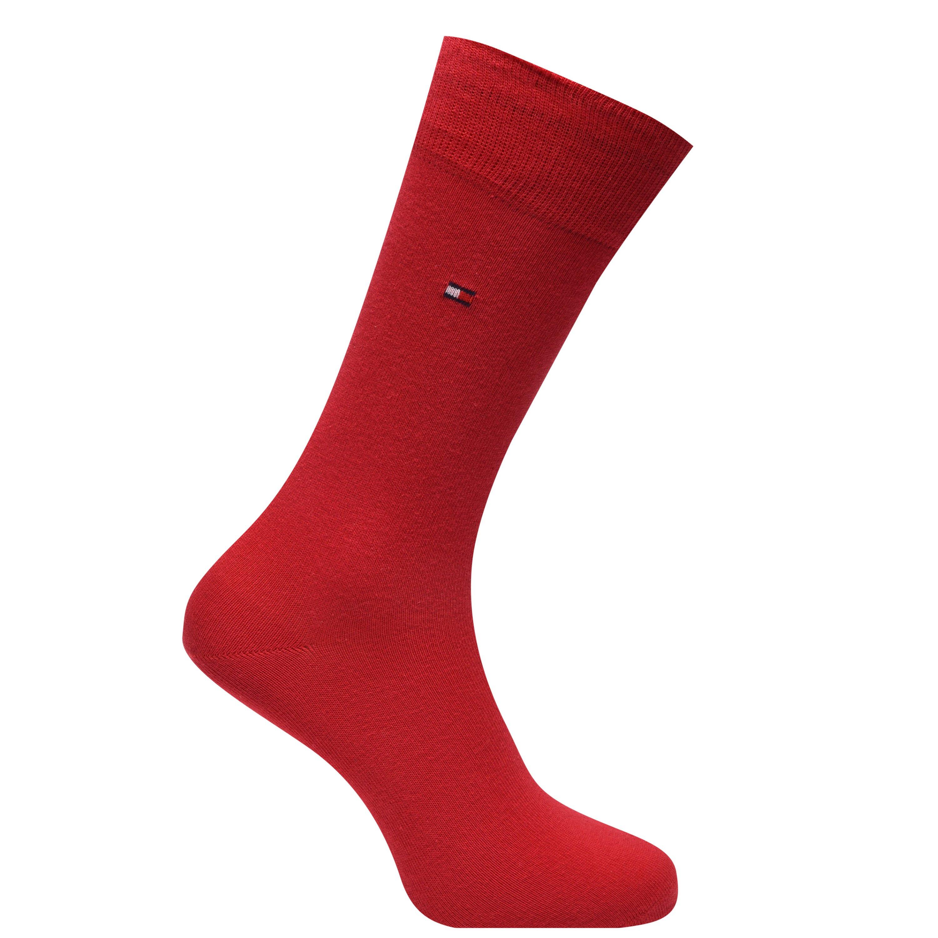 Tommy Hilfiger 2 Pack Classic Socks