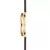 Sternglas Naos Edition Aventurin S01-NAN41-BR01