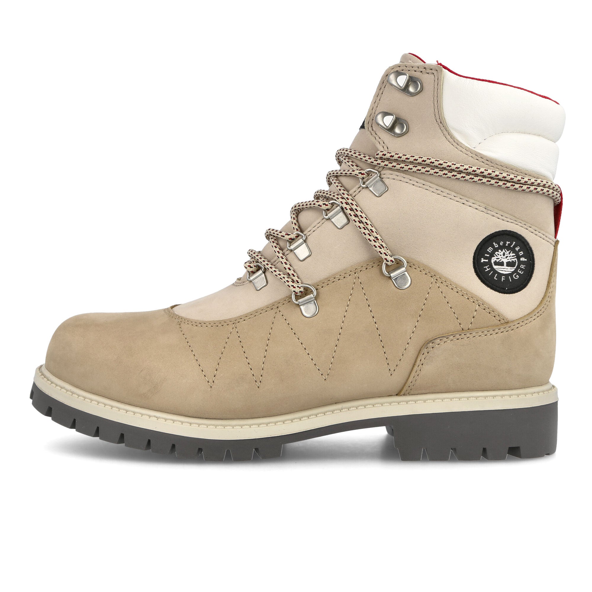 Timberland<br>HRTG EK + Waterproof Boot
