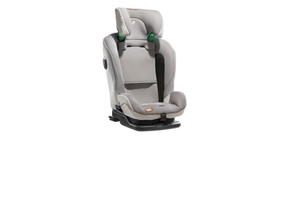 Joie Signature i-Plenti Autokindersitz Oyster