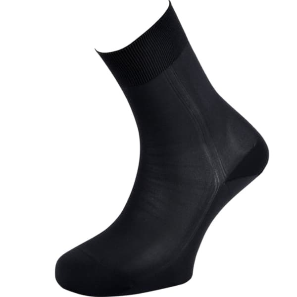 Chaussette de ski MONNET SOUS CHAUSSETTES IR-REFLEX NOIR