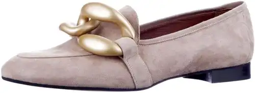 G07C Evan Luna beige - maat 43.5 instapper beige - maat 43.5 Calandschoen