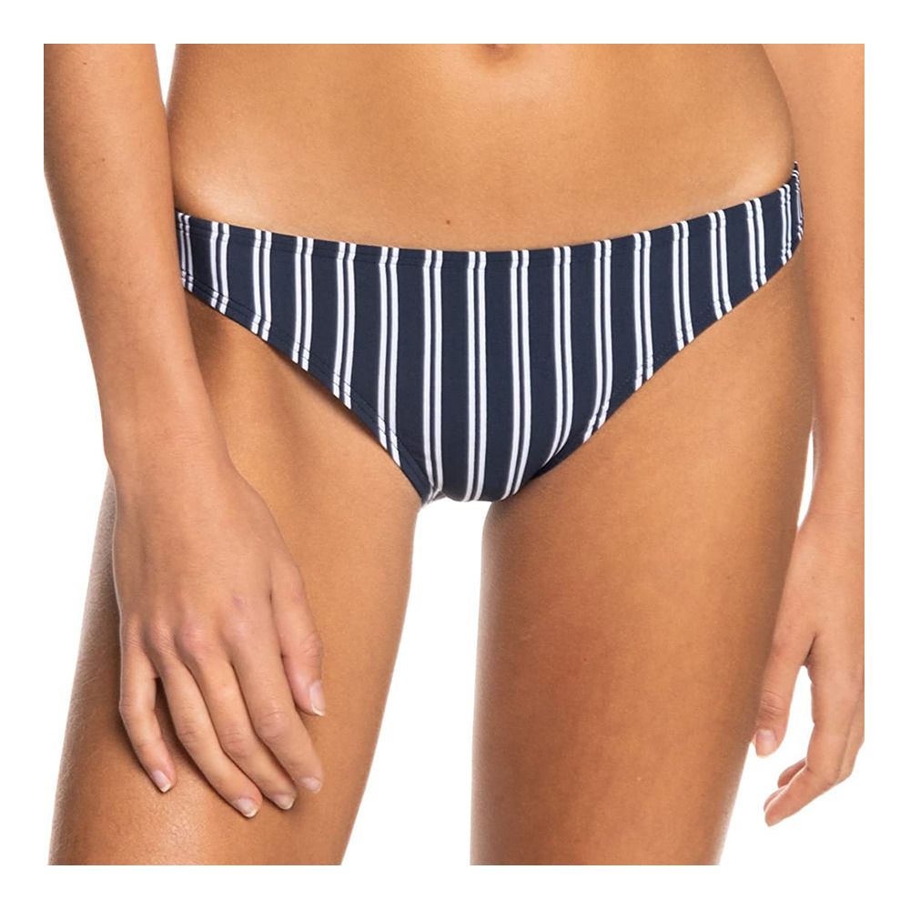 Roxy INTO THE SUN - Bas de maillot Femme mood indigo novela s