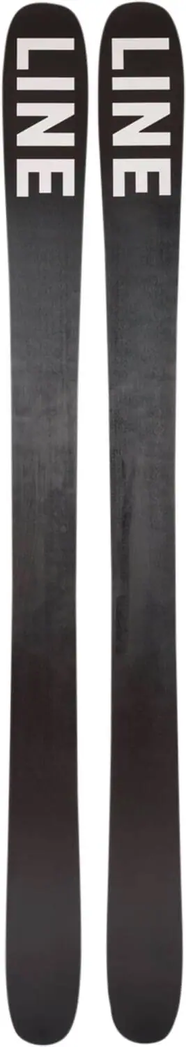 Line Pandora 110 Freeride Ski - All Mountain Ski Alpinski