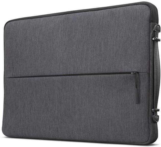 Lenovo bærbar urmærketaske til bærbar computer GX40Z50941 koksgrå, 14 