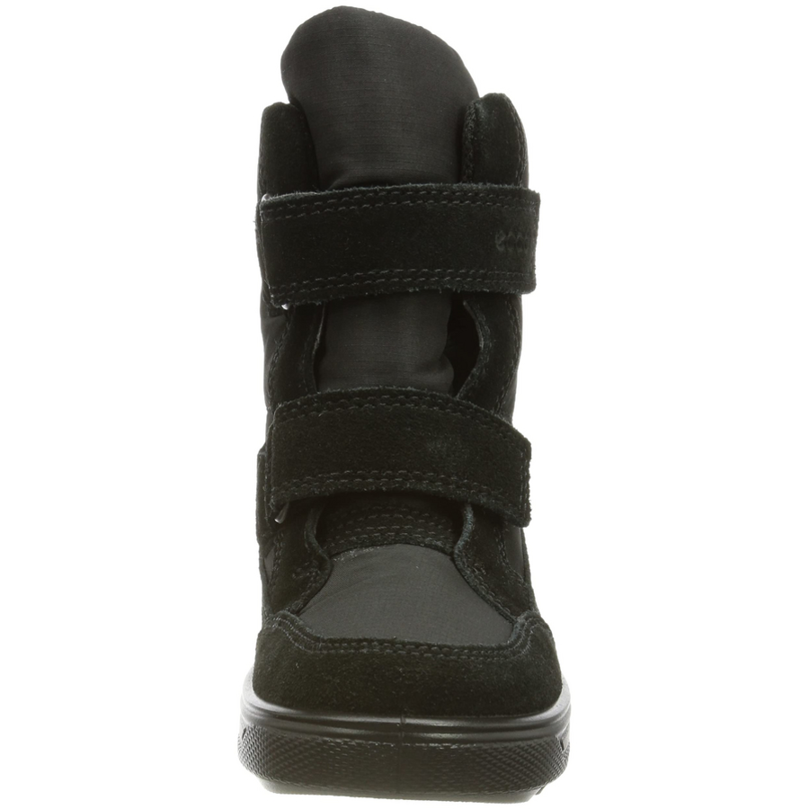 Ecco Stiefel schwarz