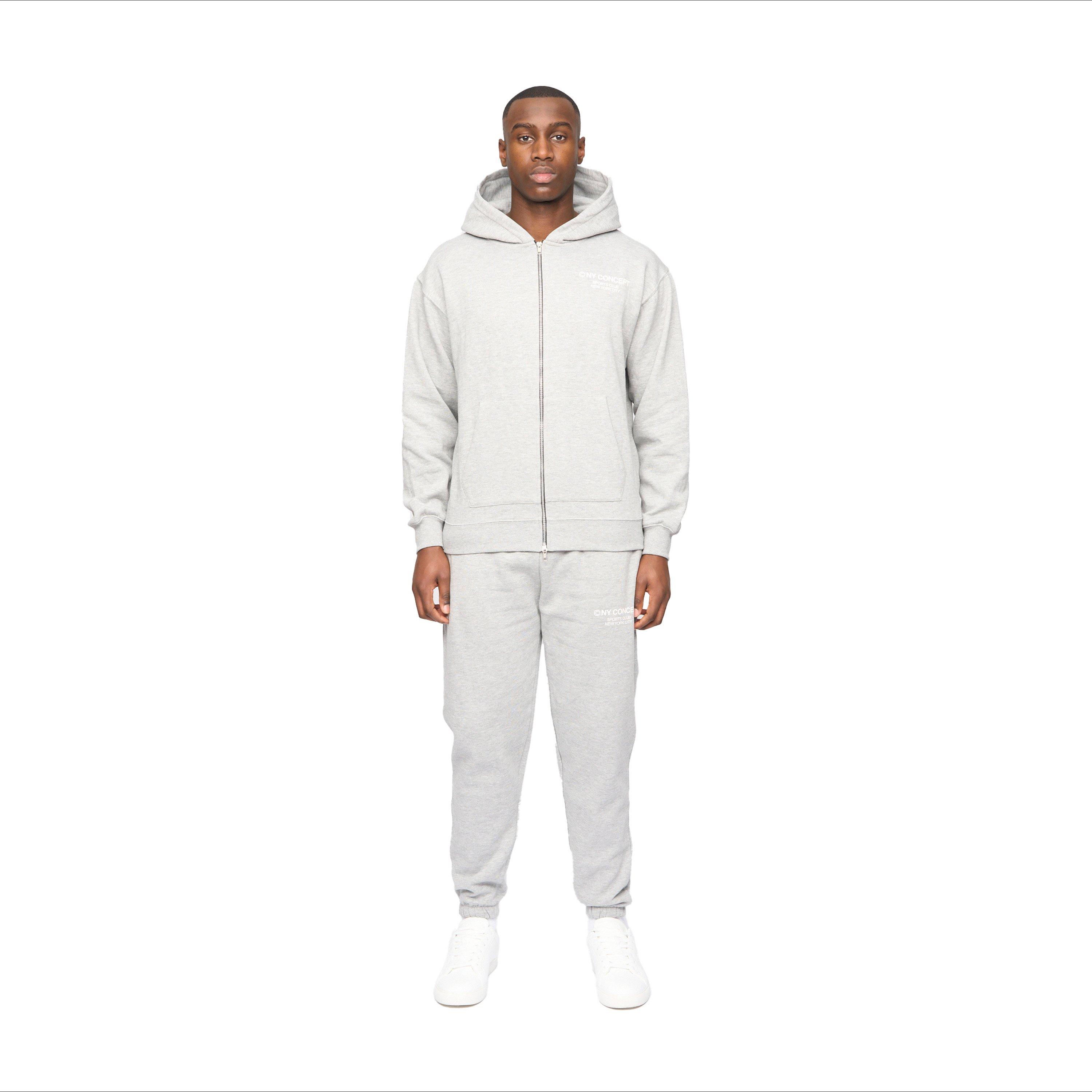 NY Concept Zone Jogger