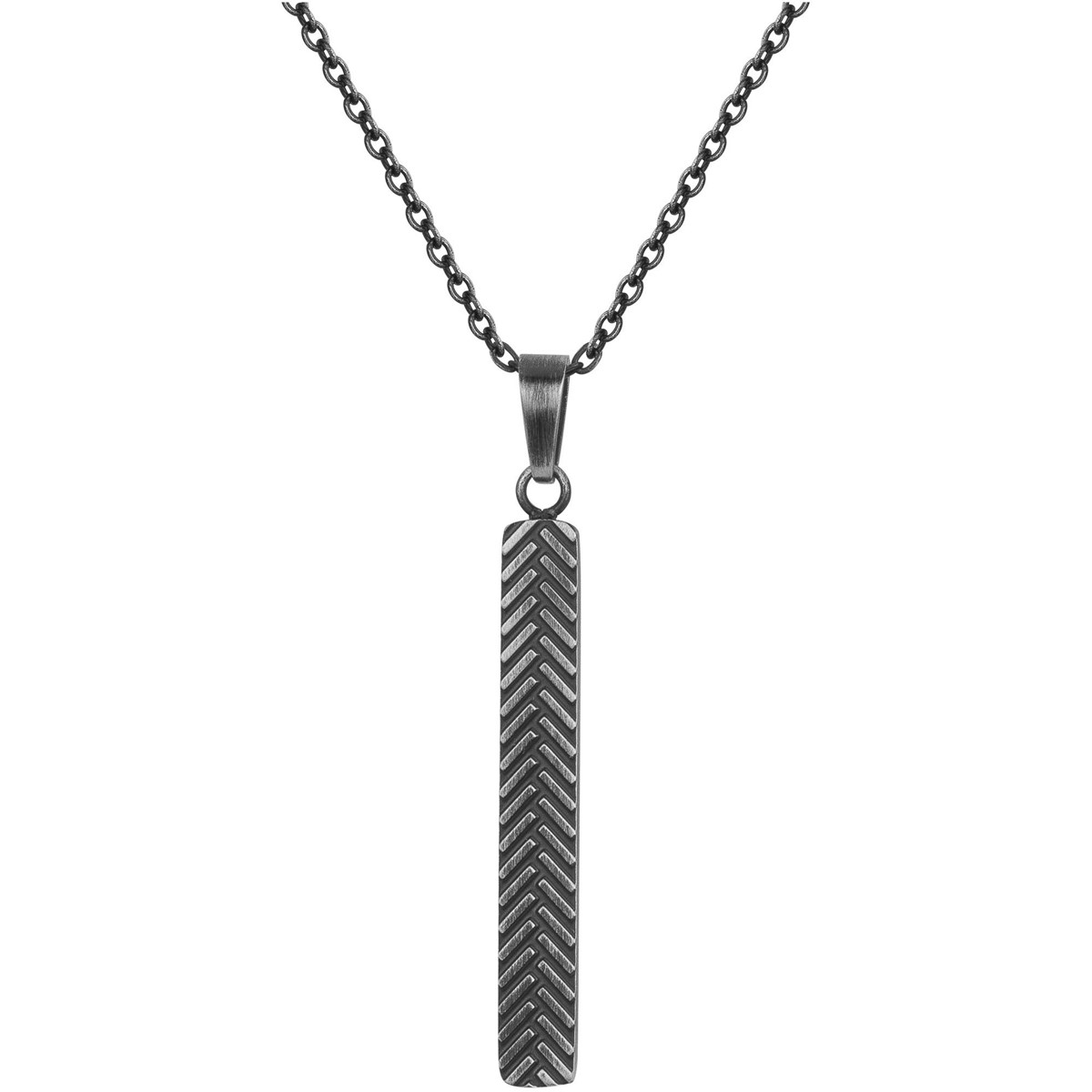 Collier en Acier 316L