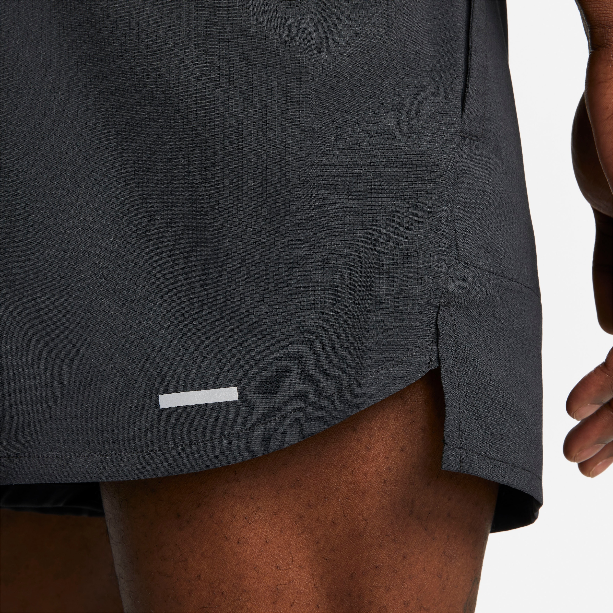 Nike Laufshorts »DRI-FIT STRIDE MENS 5