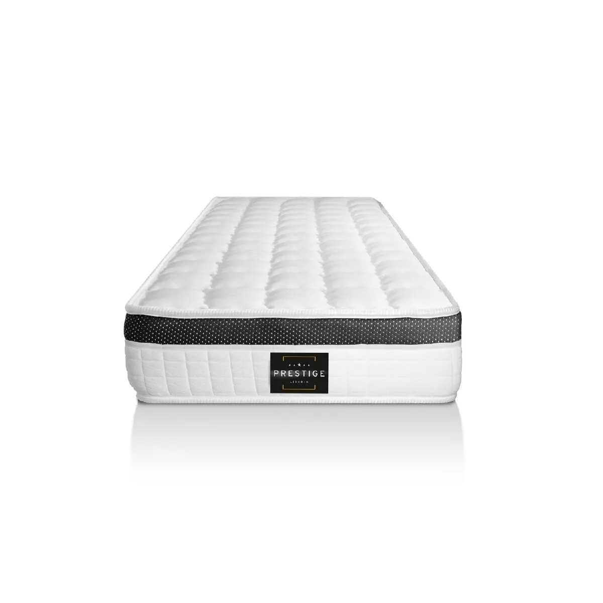 Prestige Literie Supérieur 90x200 cm