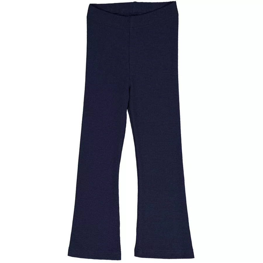 Müsli Hose blue