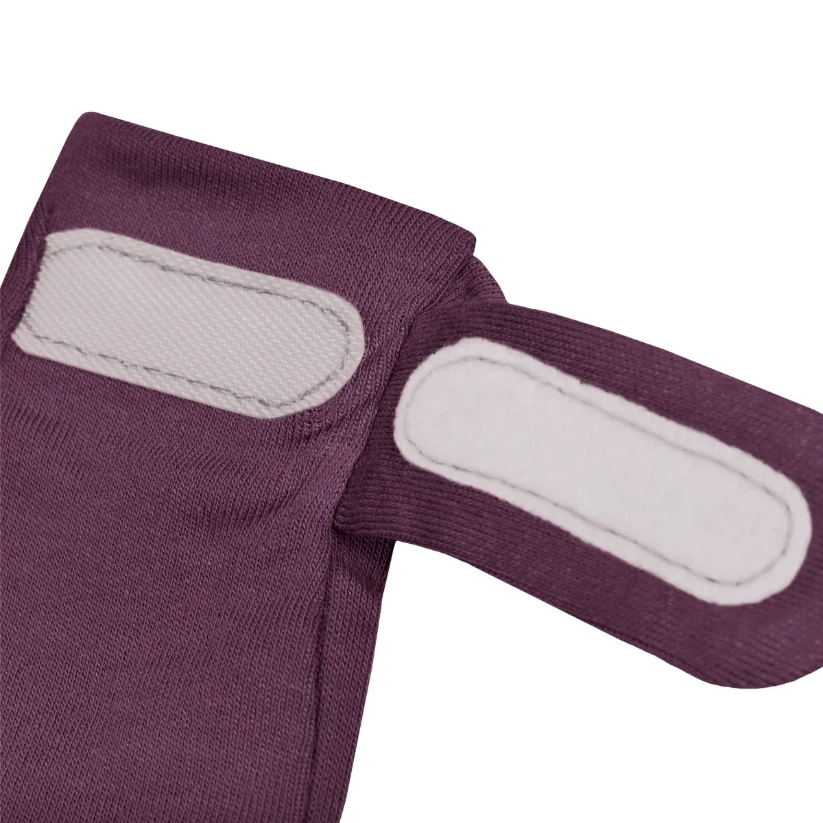 Perlimpinpin Mitaines en Bambou 0-3mois