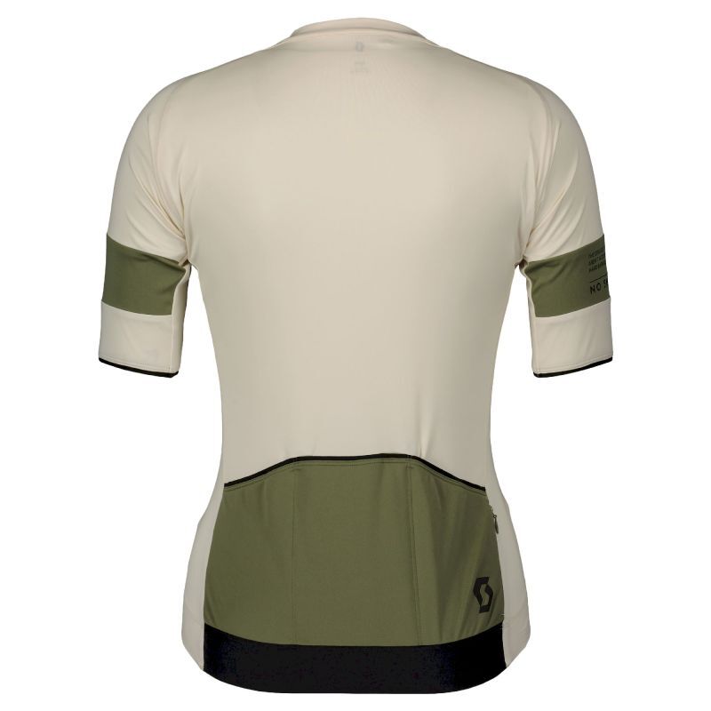 Endurance Pro SS - Maillot vélo femme