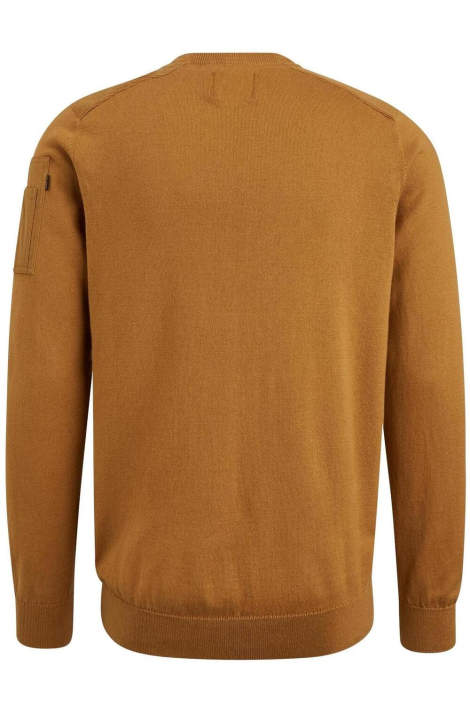 PME legend camel heren trui