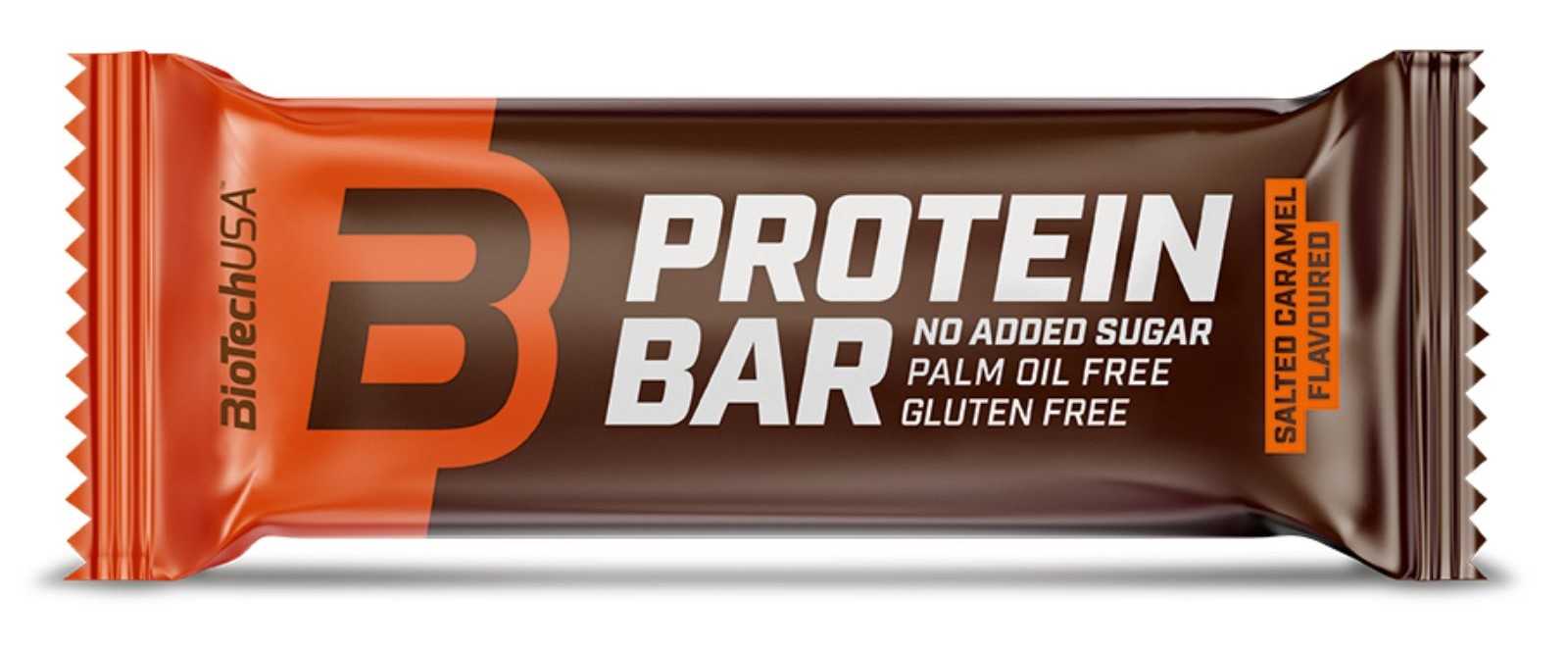 Barra de proteína Biotech USA 35 gramas