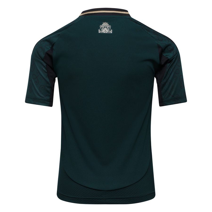 FC Copenhague 3ème Maillot 2024/25 Enfant