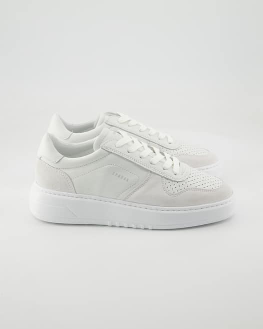 Copenhagen Studios CPH77M Sneaker in Weiß