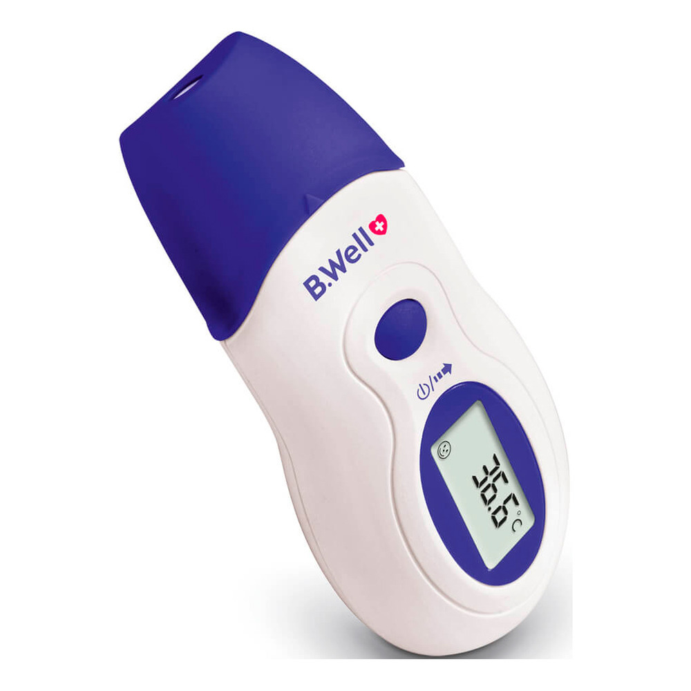 B.Well Termometer WF-1000  - 1 stk.