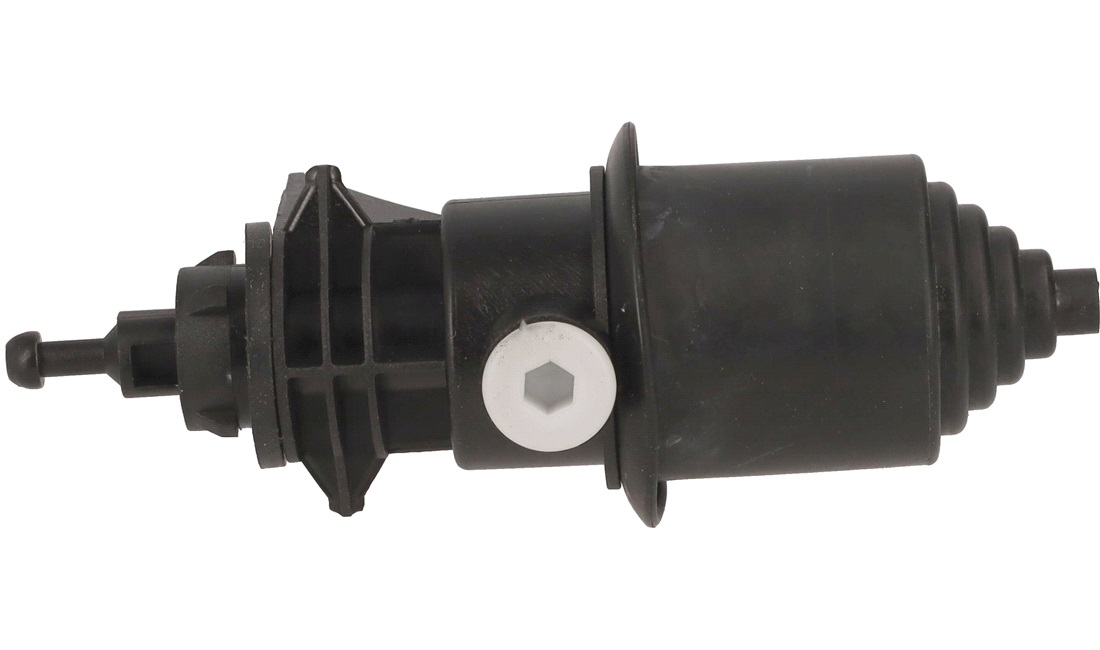 Lygtemotor