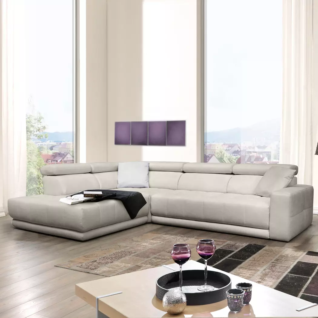 Ecksofa Abel