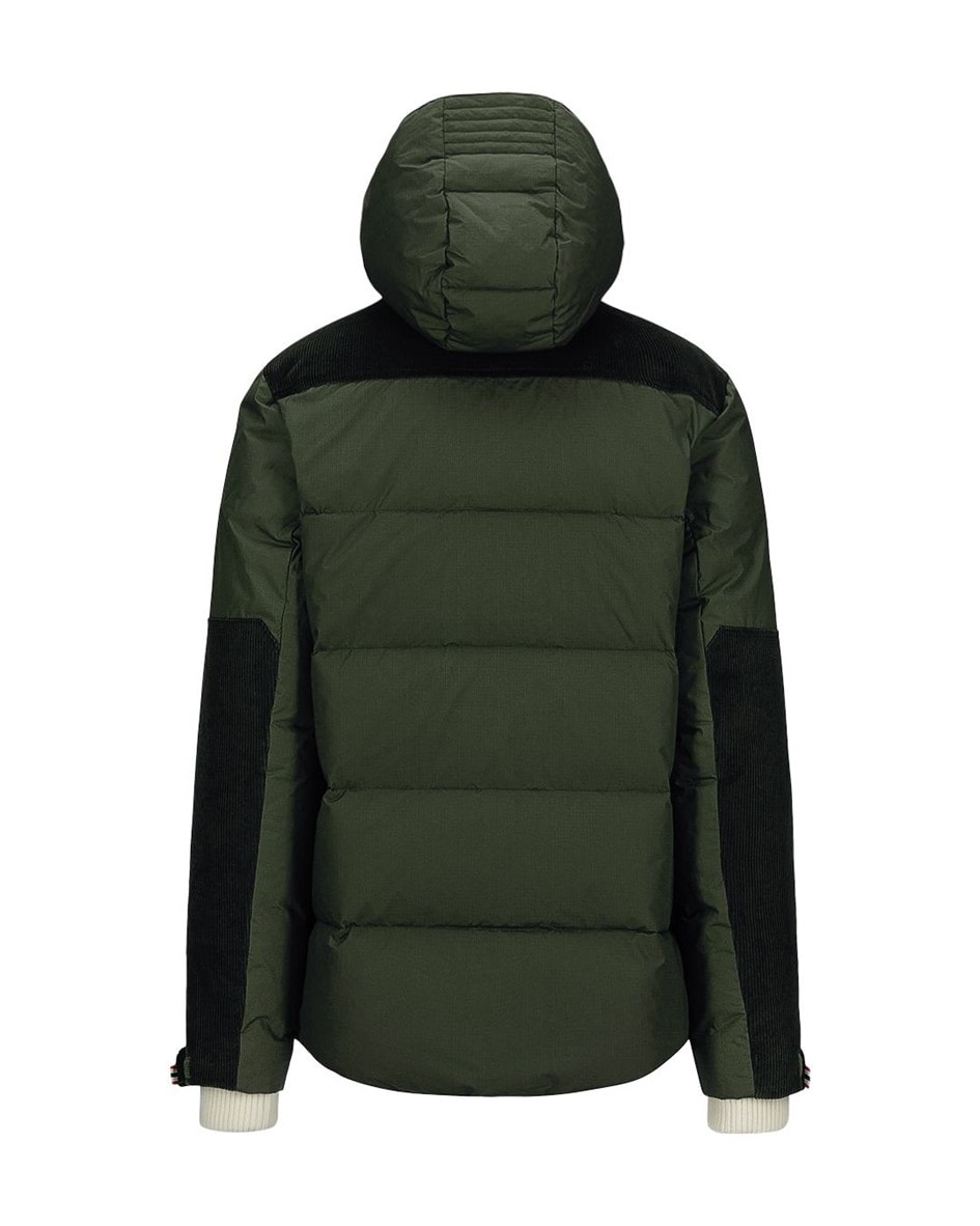 Amundsen Sports Groomer Jacket, Herre<br>Den ultimate dunjakken!