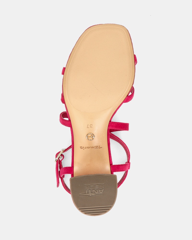 Tamaris Pumps  - roze