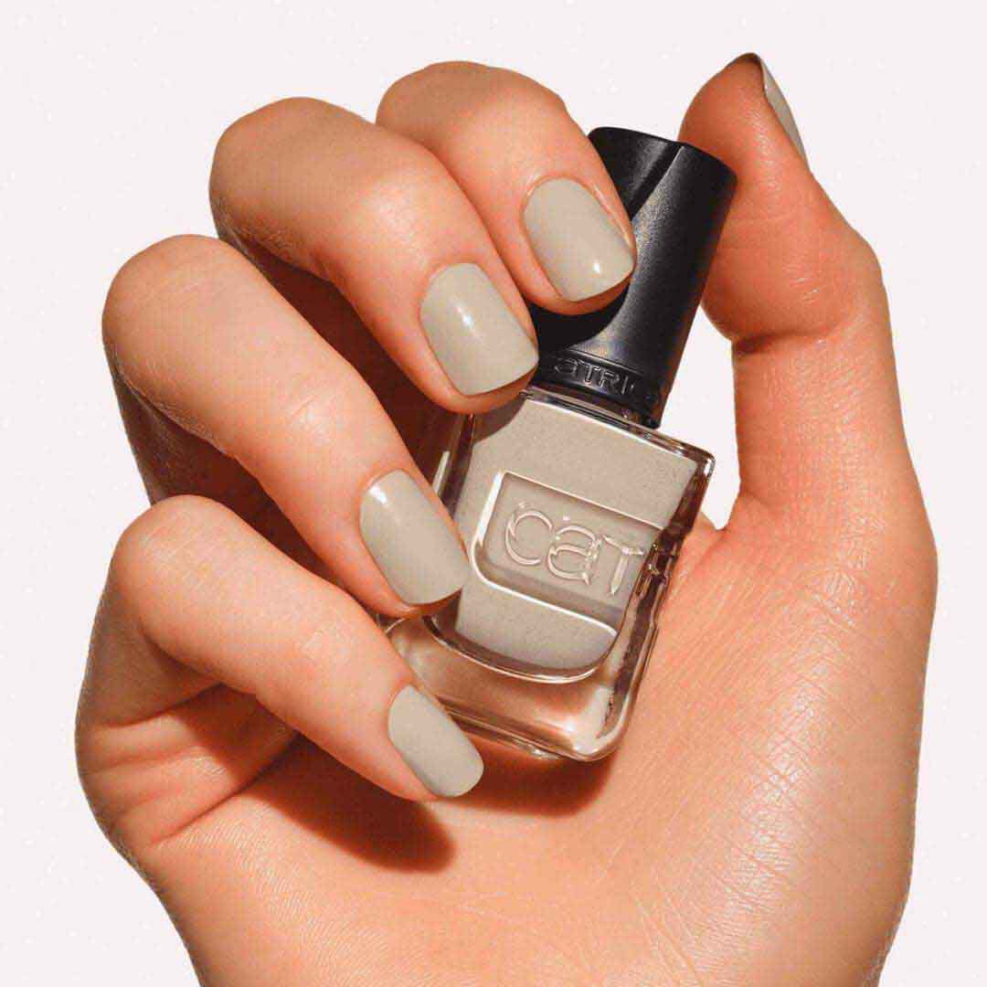 CATRICE  Verniz de Unhas  GEL AFFAIR