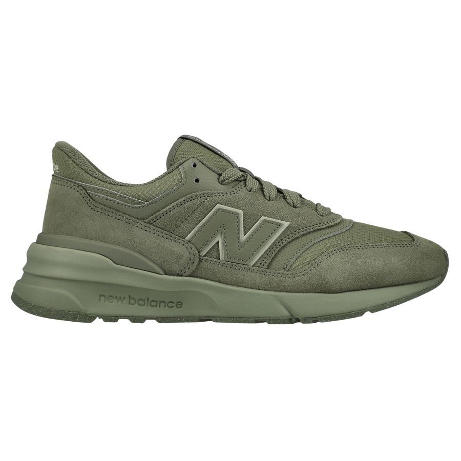 New Balance Chaussures U997 - Olive