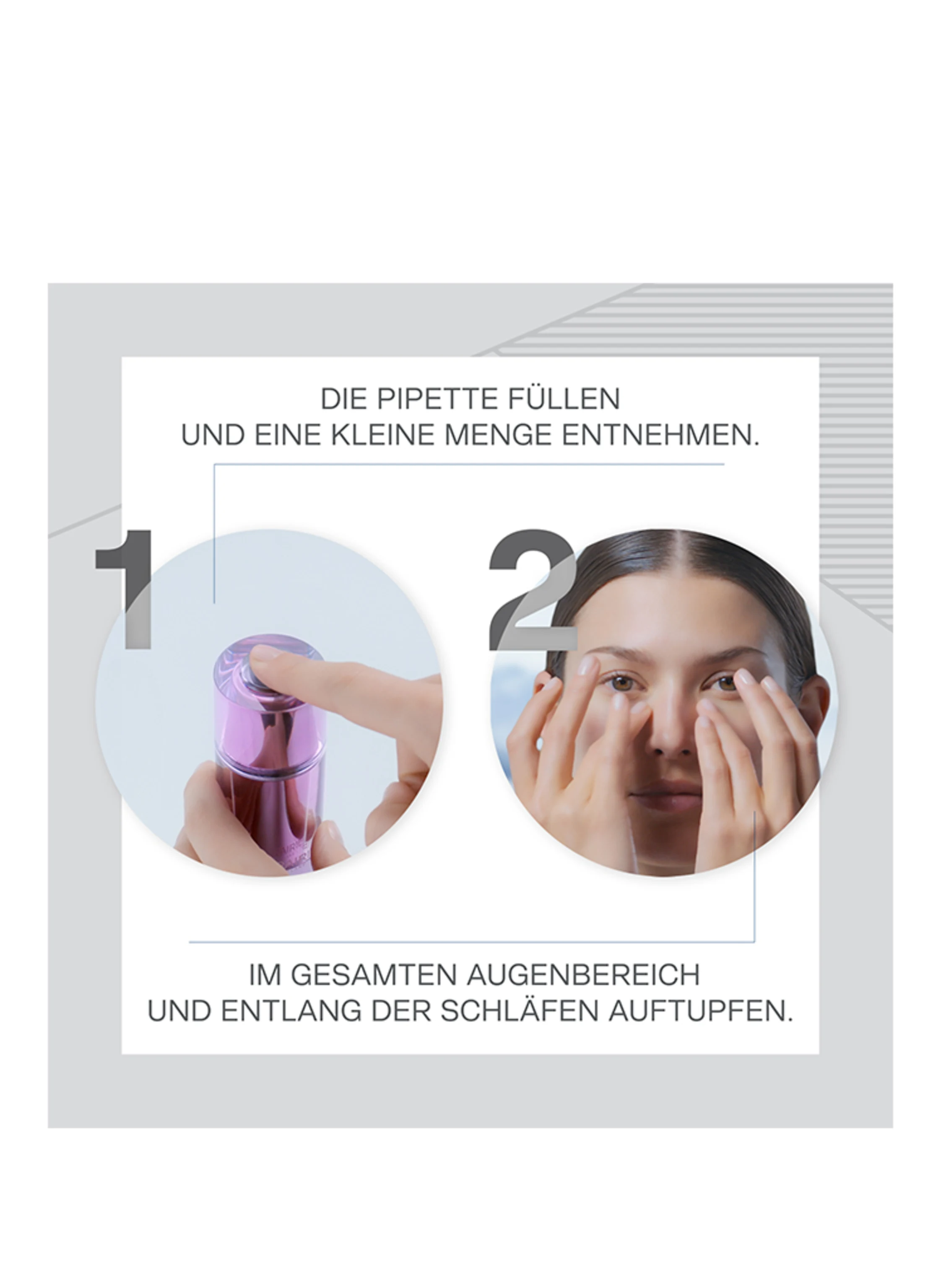 La Prairie PLATINUM RARE COLLECTION