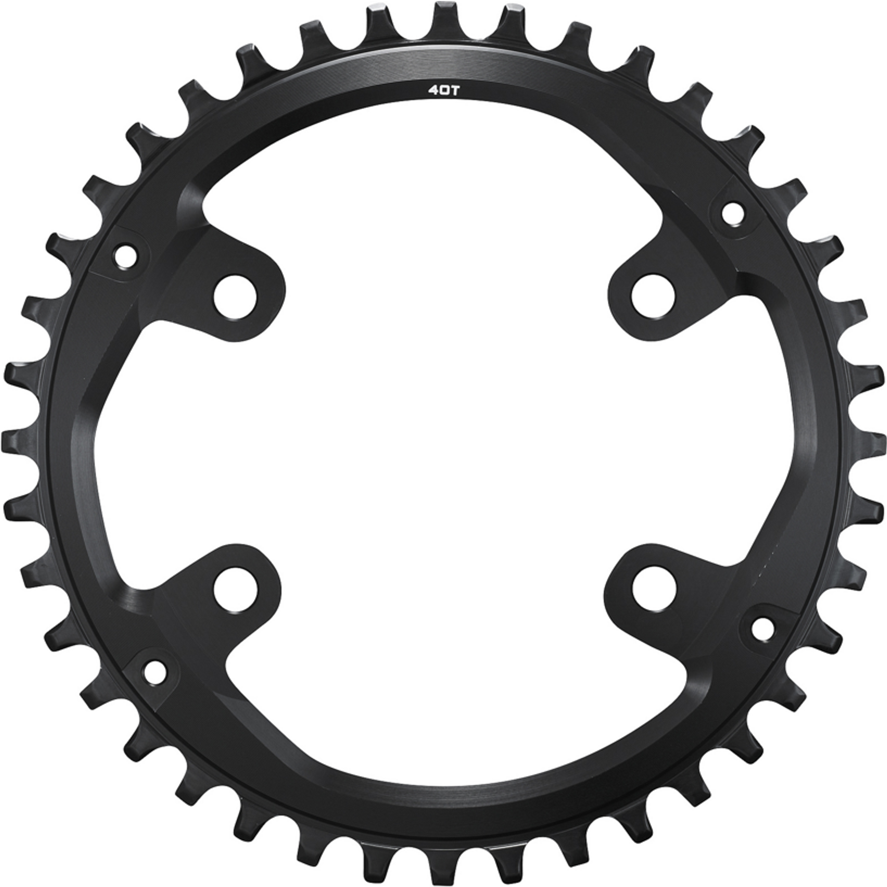 Shimano Cues FC-U8000-1 9/10/11-speed Kettingblad