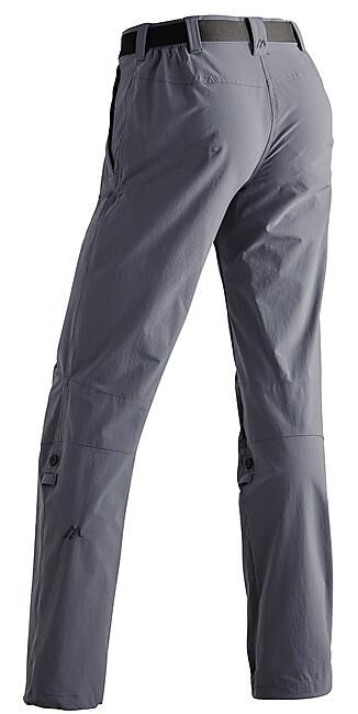 MAIER SPORTS - PANTALON LULAKA W