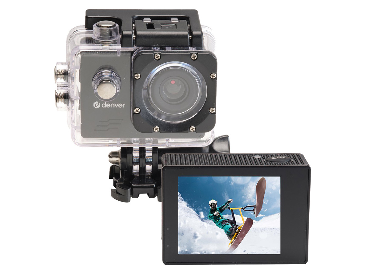 Denver ACT324 HD Actioncam