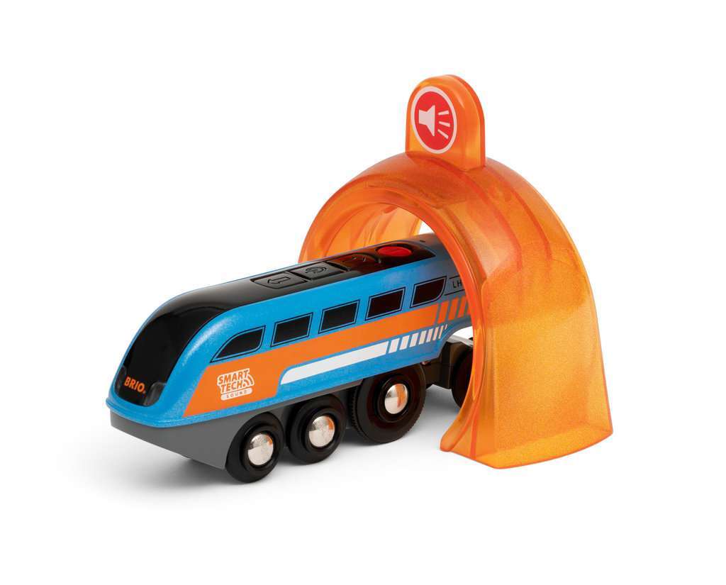 BRIO Spiel Smart Tech Soundlok m.Aufnahmef.