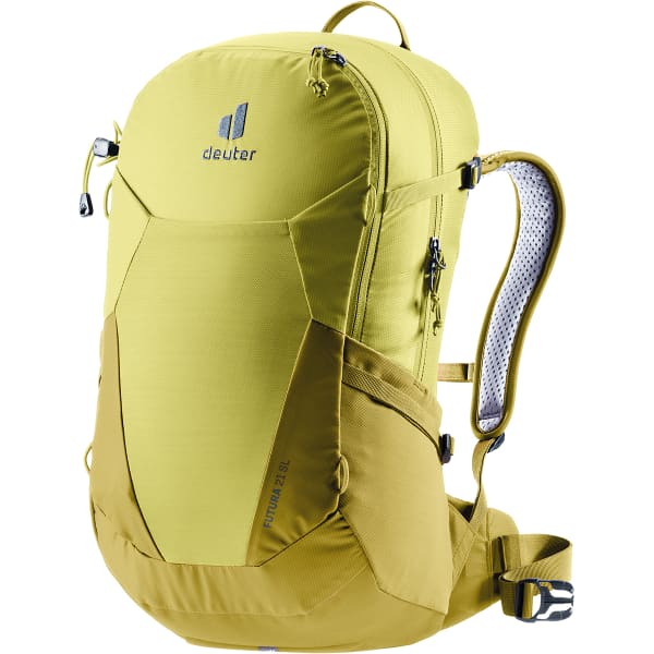 Sac à dos randonnée DEUTER FUTURA 21 SL SPROUT/LINDEN
