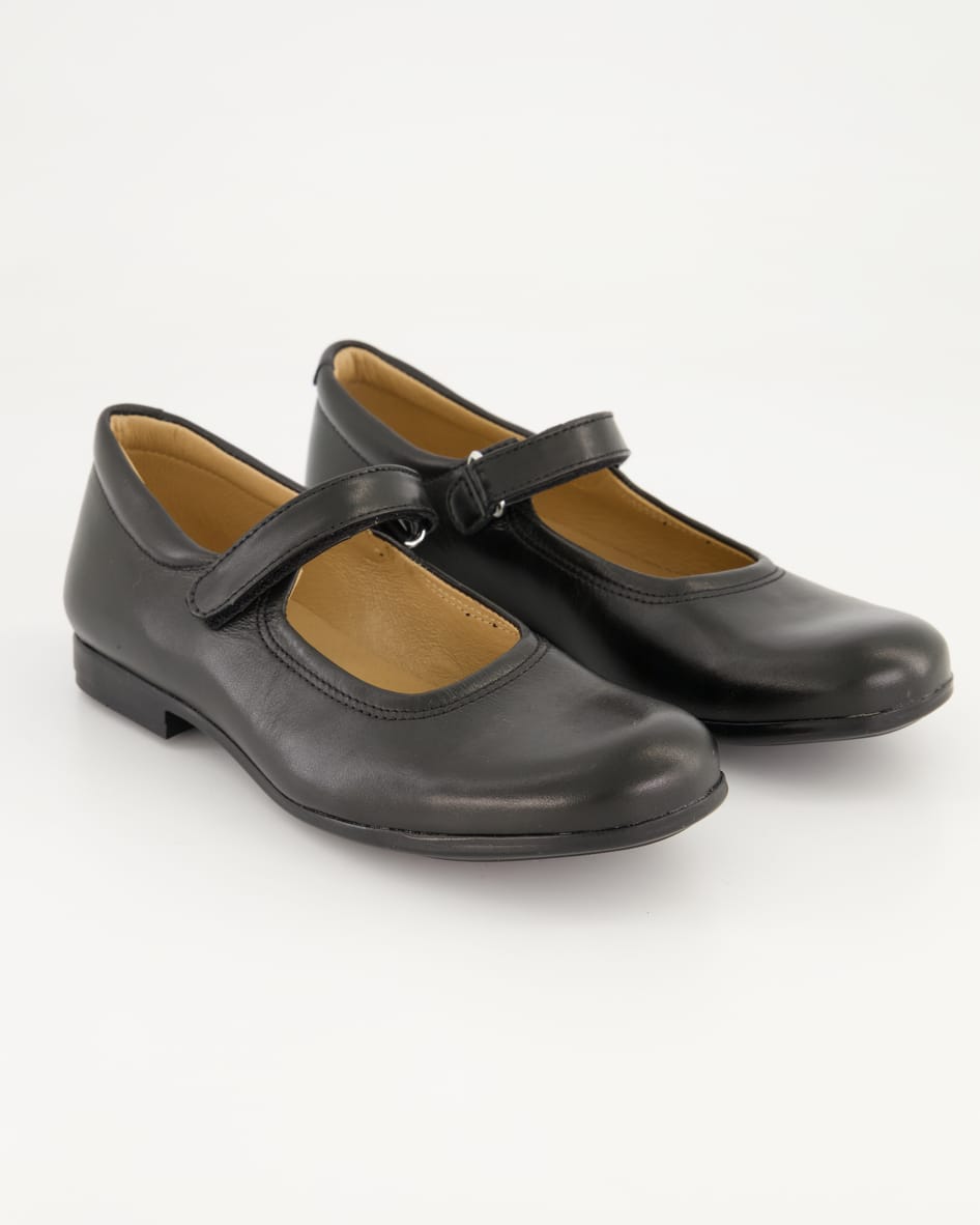 Ralph Harrison 51-3147 Ballerinas in Schwarz