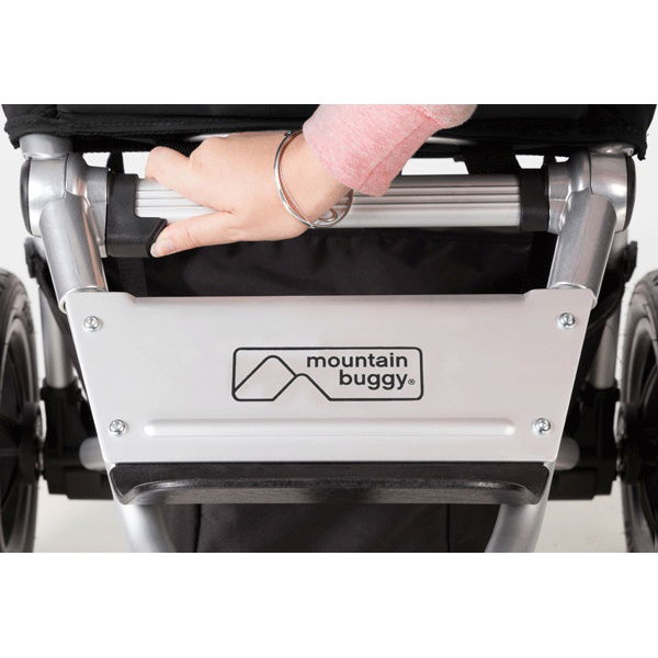Mountain BuggyMountain Buggy   Urban Jungle 3.0 black