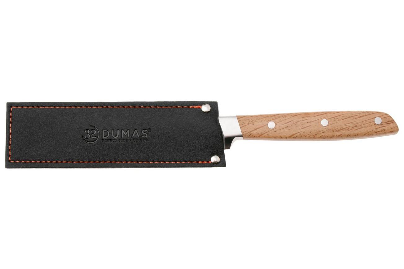 32 Dumas Signature 936386 Holm Oak, officemes, 10 cm