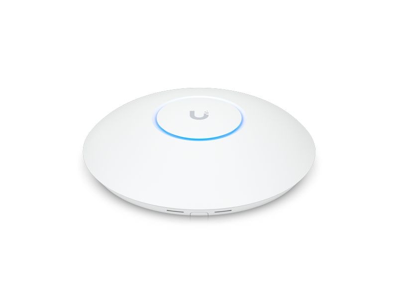 Ubiquiti Access Point U7-Pro UniFi U7 Pro – Hochleistungs-WiFi 7 AP mit 2.5 GbE, Tri-Band