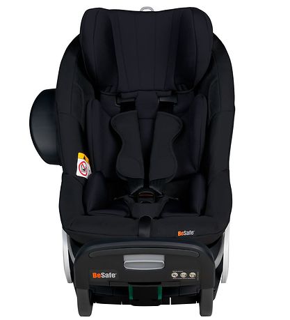 BeSafe Autostol - Stretch - Fresh Black Cab