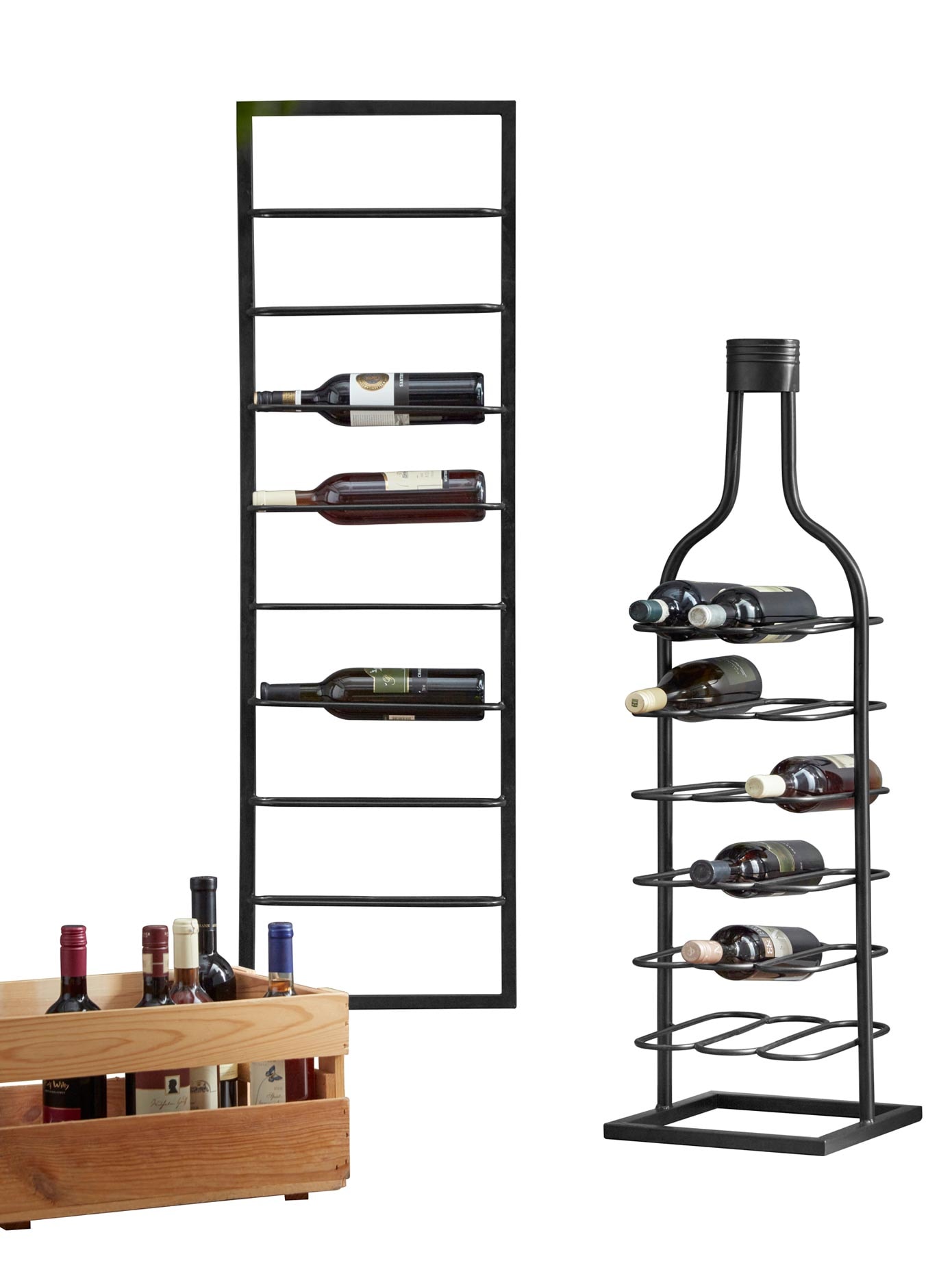 heine home Weinregal